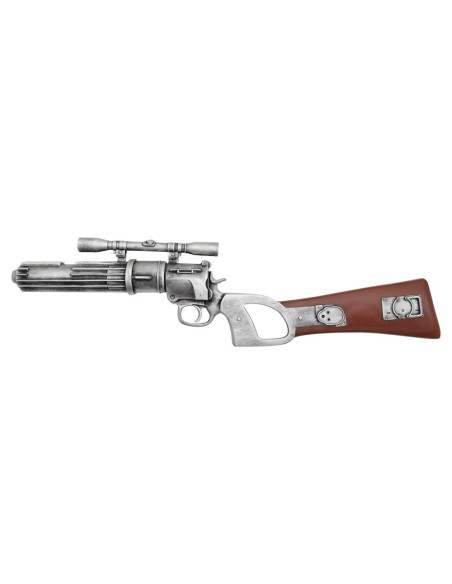 Rifle ornemental Star Wars Boba Fett...