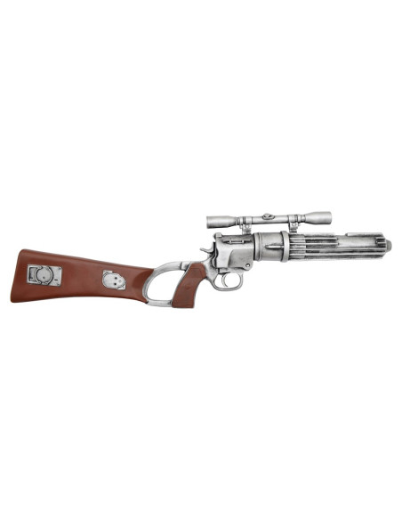 Rifle ornemental Star Wars Boba Fett...