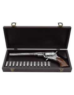 Pistolet Colt de Dean série Supernatural