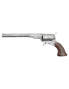 Pistolet Colt de Dean série Supernatural 2