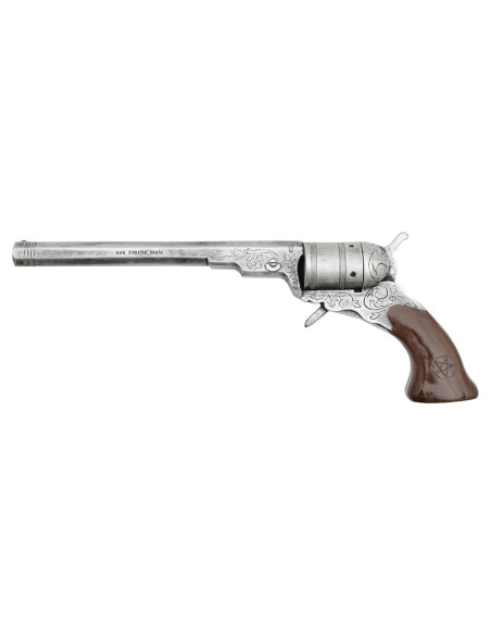 Pistolet Colt de Dean série Supernatural