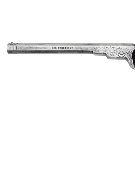 Pistolet Colt de Dean série Supernatural