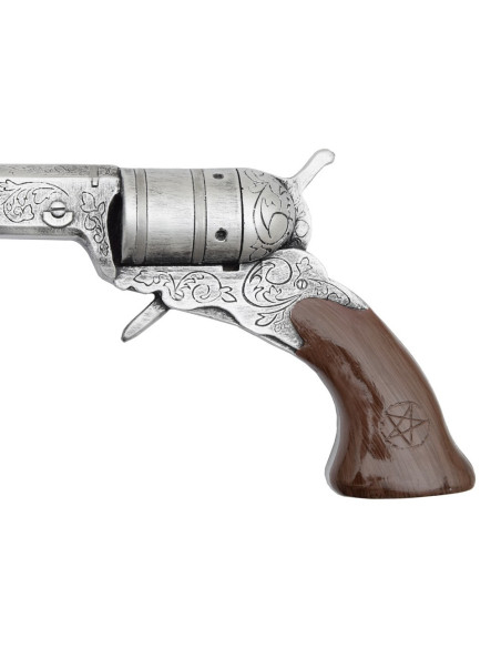 Pistolet Colt de Dean série Supernatural