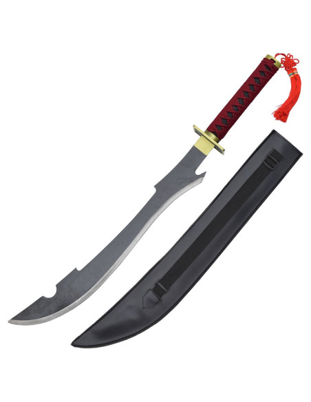 Épée Ornamental Shunsui Kyoraku...