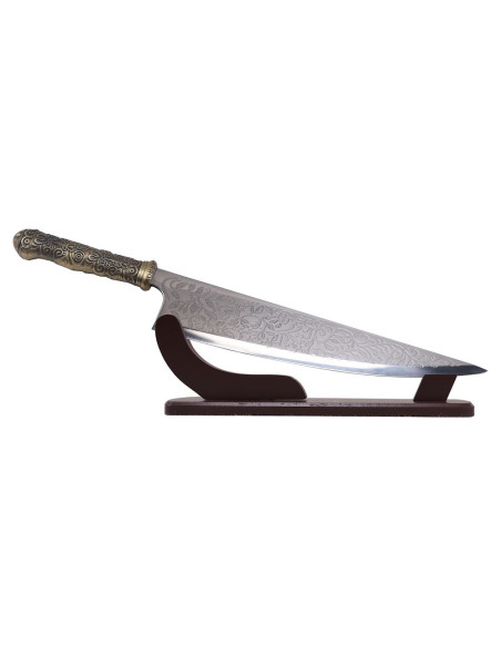 Réplica ornementale Vorpal Alice...