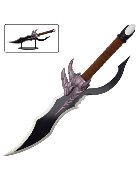 Réplica ornementale de Dague Sung...