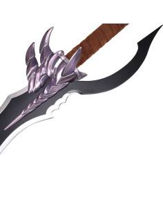 Réplica ornementale de Dague Sung Jinwoo Solo Leveling 2