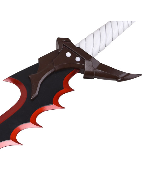 Réplique de la Dague Sung Jinwoo Solo...