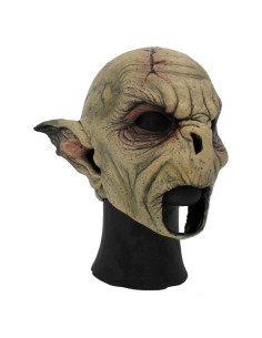 Masque sauvage orc 2