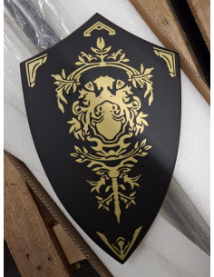 Épée décorative Artorias M2 Greatsword - Dark Souls 2