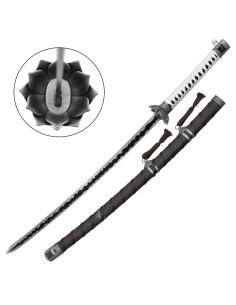 Épée Katana Sekiro Shadows Die, Twice