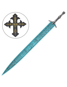 Collection Bloodborne: Épée de Lumière Lunaire Premium