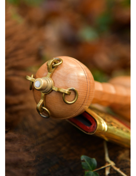 Épée Gladius Romaine Dubravicaj avec...