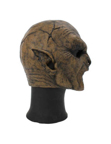 Masque d'orc charnel