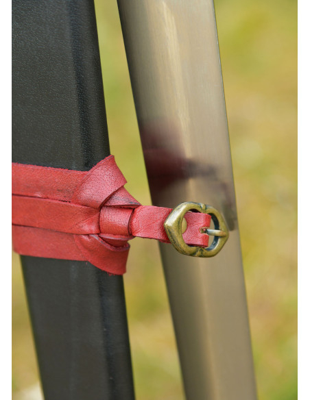 Épée Chevalier Noir Templière pour...