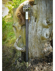 Épée écossaise officielle des Highlands du XVIIIe siècle 2