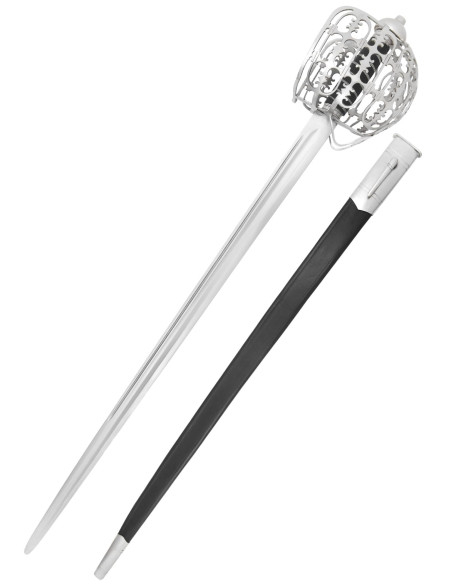 Épée écossaise officielle des...