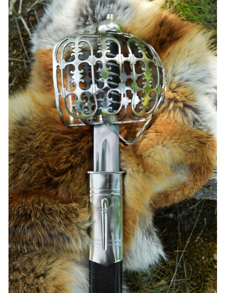 Épée écossaise officielle des...