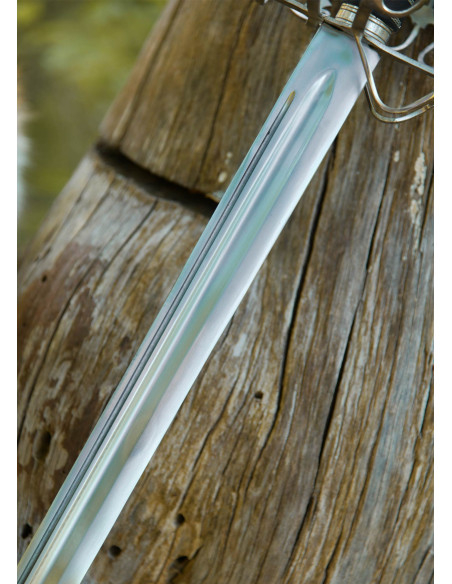 Épée écossaise officielle des...