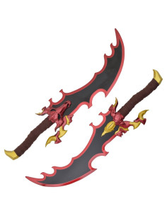 Dagues non officielles Demon King's Dagger de Jinwoo -... 2