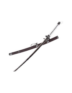 Katana non officielle de Sekiro - Sekiro : Shadows die Twice