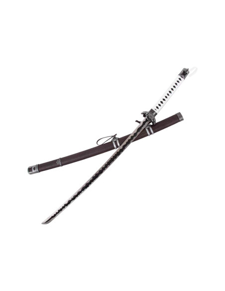 Katana non officielle de Sekiro -...