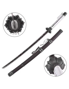 Katana non officielle de Sekiro - Sekiro : Shadows die Twice 2