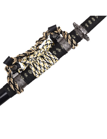 Katana décorative japonaise...