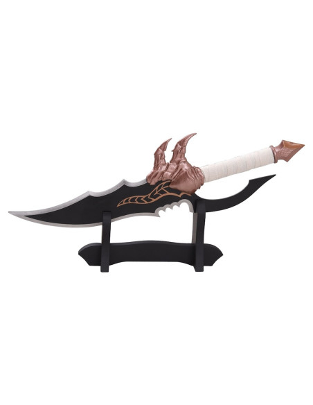 Dague non officielle Venin de Kasaka...