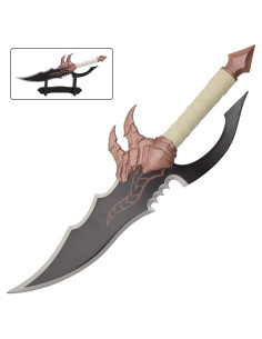 Dague non officielle Venin de Kasaka de Sung Jinwoo -... 2
