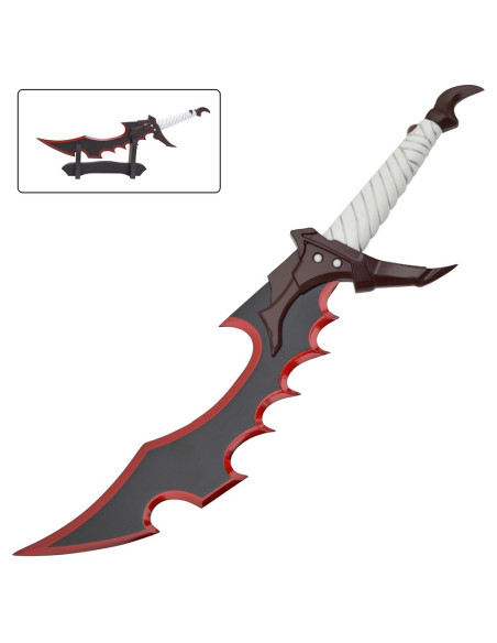 Dague non officielle Knight Killer de...