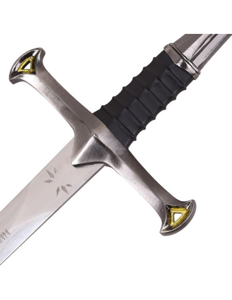 Mini épée non officielle Anduril...