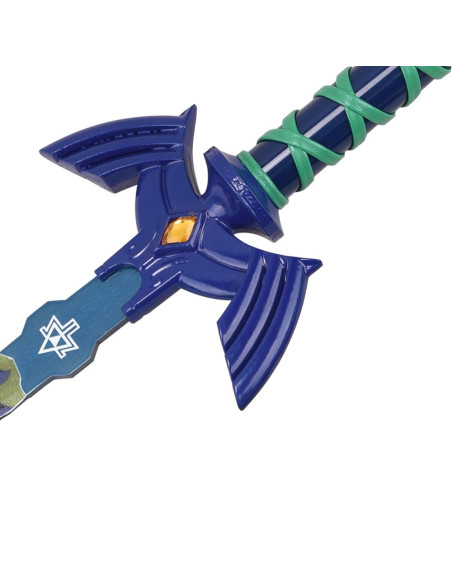 Mini épée cassée non officielle de...