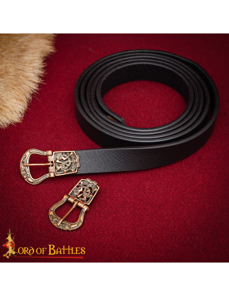 Boucle viking du Xe siècle pour...