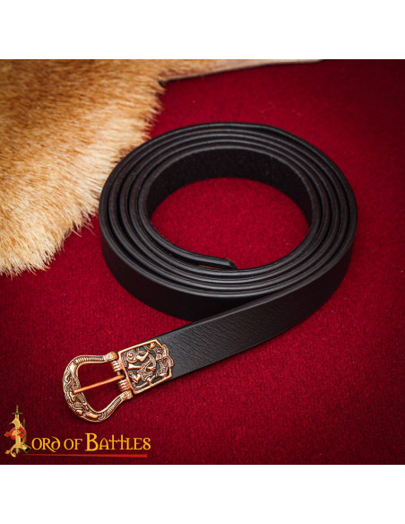 Boucle viking du Xe siècle pour...