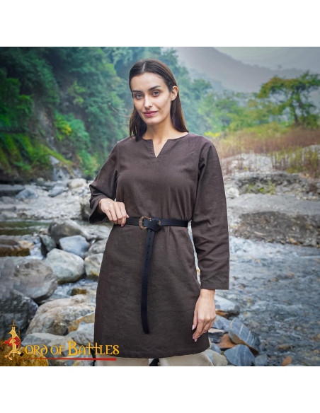 Boucle viking du Xe siècle pour...