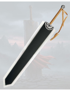 Réplique de collection épée Berserk Matadragones 150cm