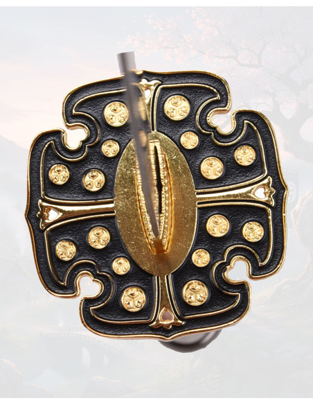 Tachi décoratif 102 cm avec gaine en...