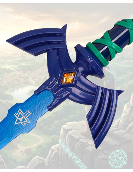 Mini épée à collectionner Link,...