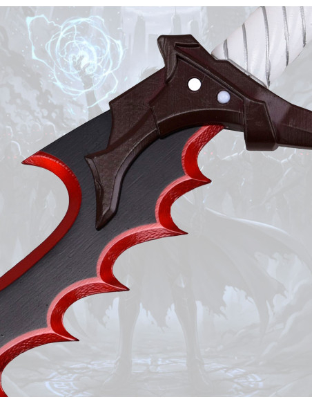 Réplique de dague Knight Killer Solo...