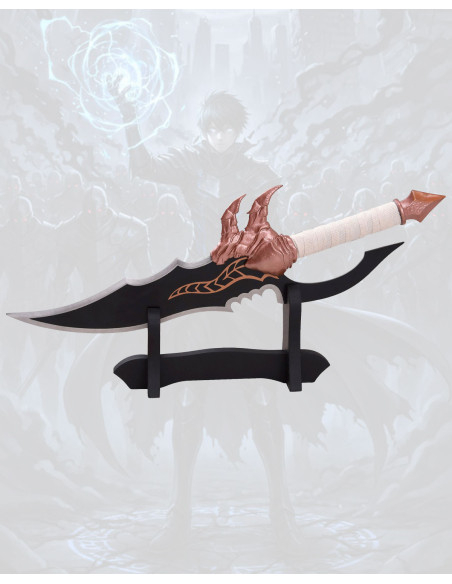 Réplica de la dague Colmillo de...