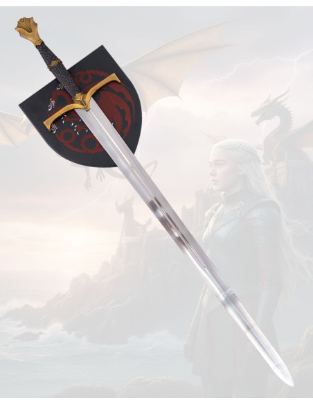 Épée de Jacaerys Velaryon La Maison...