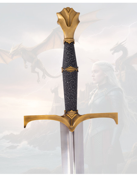 Épée de Jacaerys Velaryon La Maison...