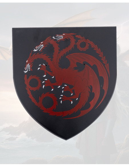 Épée Aemond Targaryen de La Maison du...