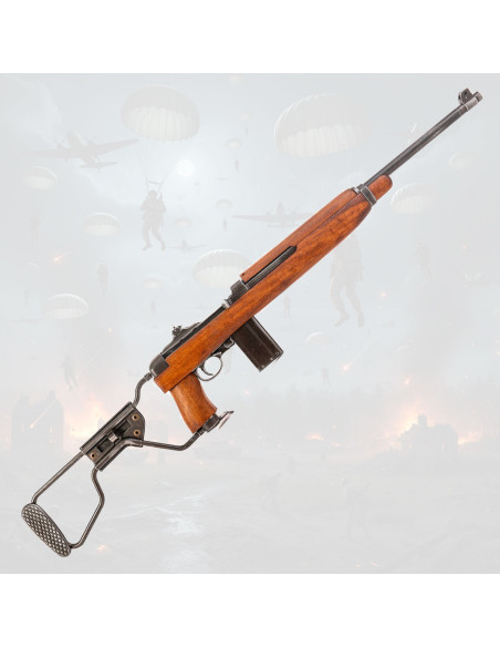 Réplica de la Carabine M1A1 modèle...