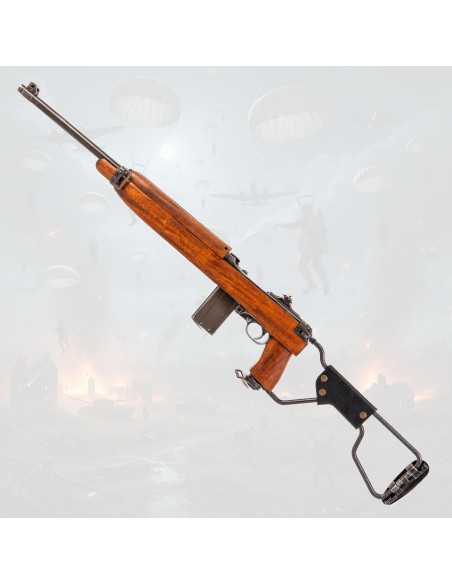Réplica de la Carabine M1A1 modèle...