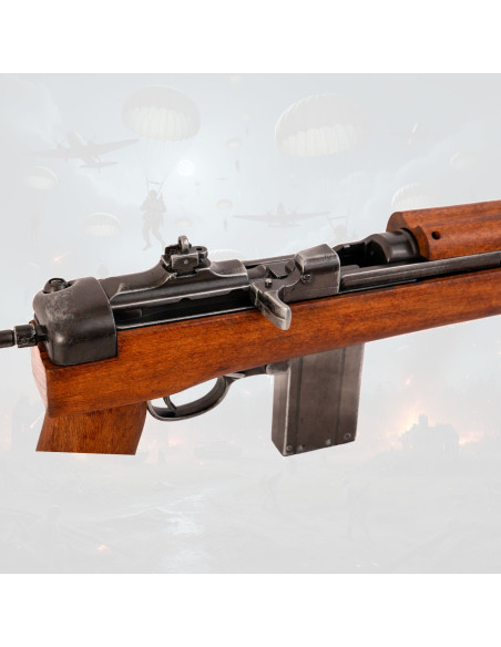 Réplica de la Carabine M1A1 modèle...