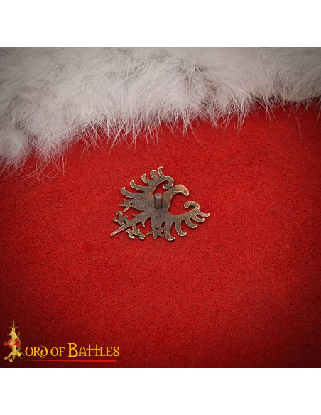 Décoration médiévale pour ceinture en...