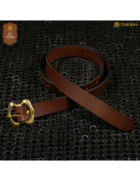 Ceinture médiévale Renaissance en...