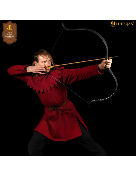 Ceinture médiévale Renaissance en...